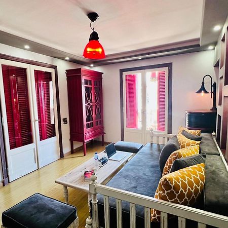 Ma Maison Stanly Alexandria Ngoại thất bức ảnh