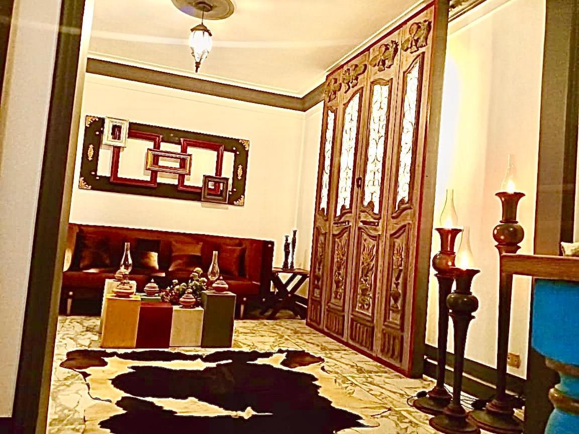 Ma Maison Stanly Alexandria Ngoại thất bức ảnh