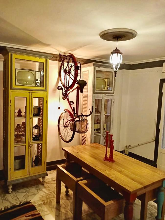 Ma Maison Stanly Alexandria Ngoại thất bức ảnh