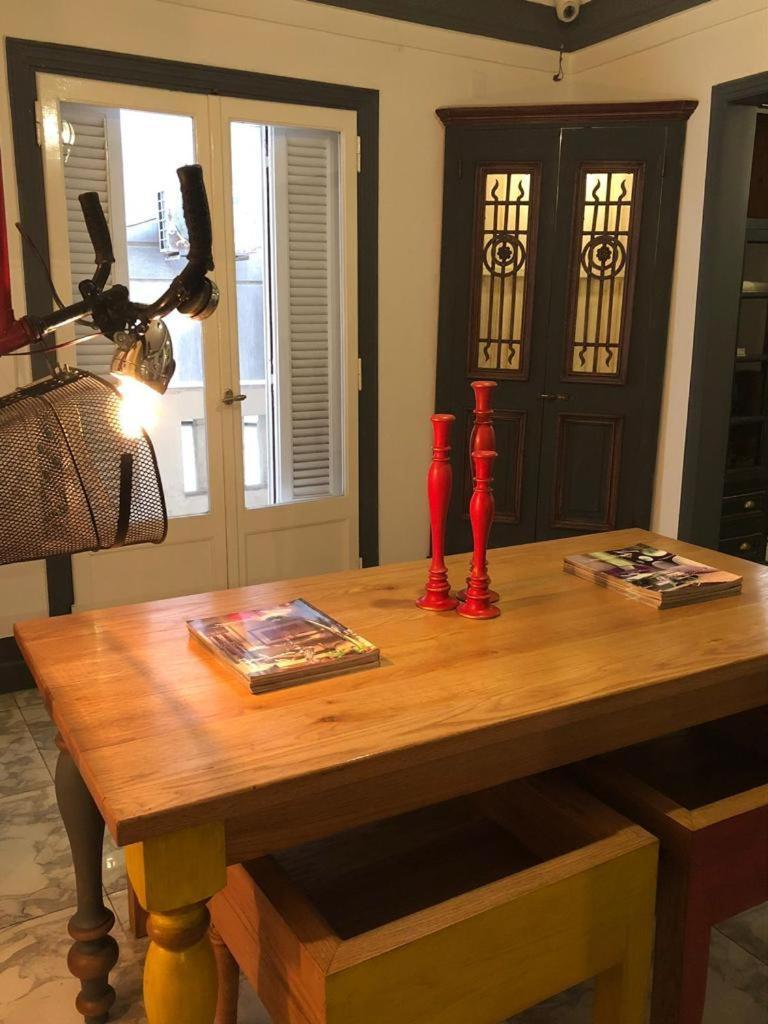 Ma Maison Stanly Alexandria Ngoại thất bức ảnh