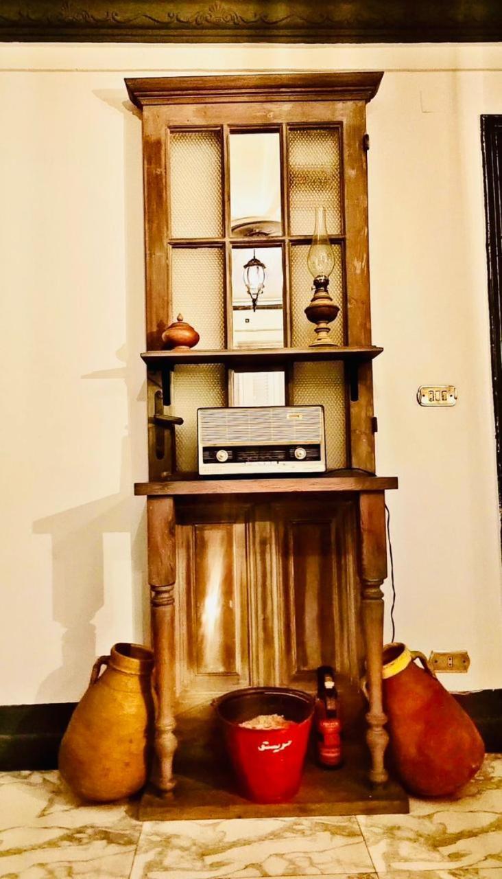 Ma Maison Stanly Alexandria Ngoại thất bức ảnh