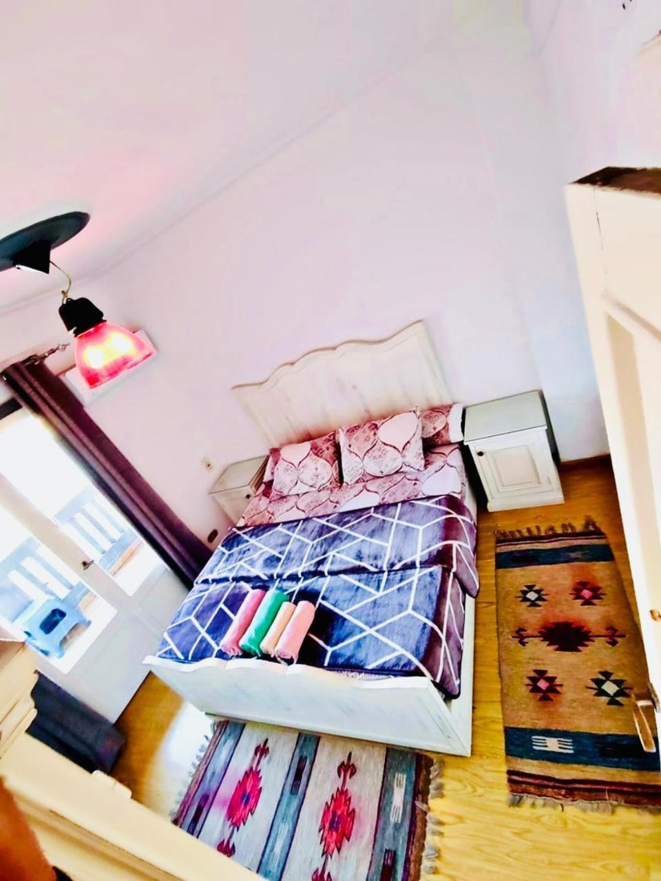 Ma Maison Stanly Alexandria Ngoại thất bức ảnh