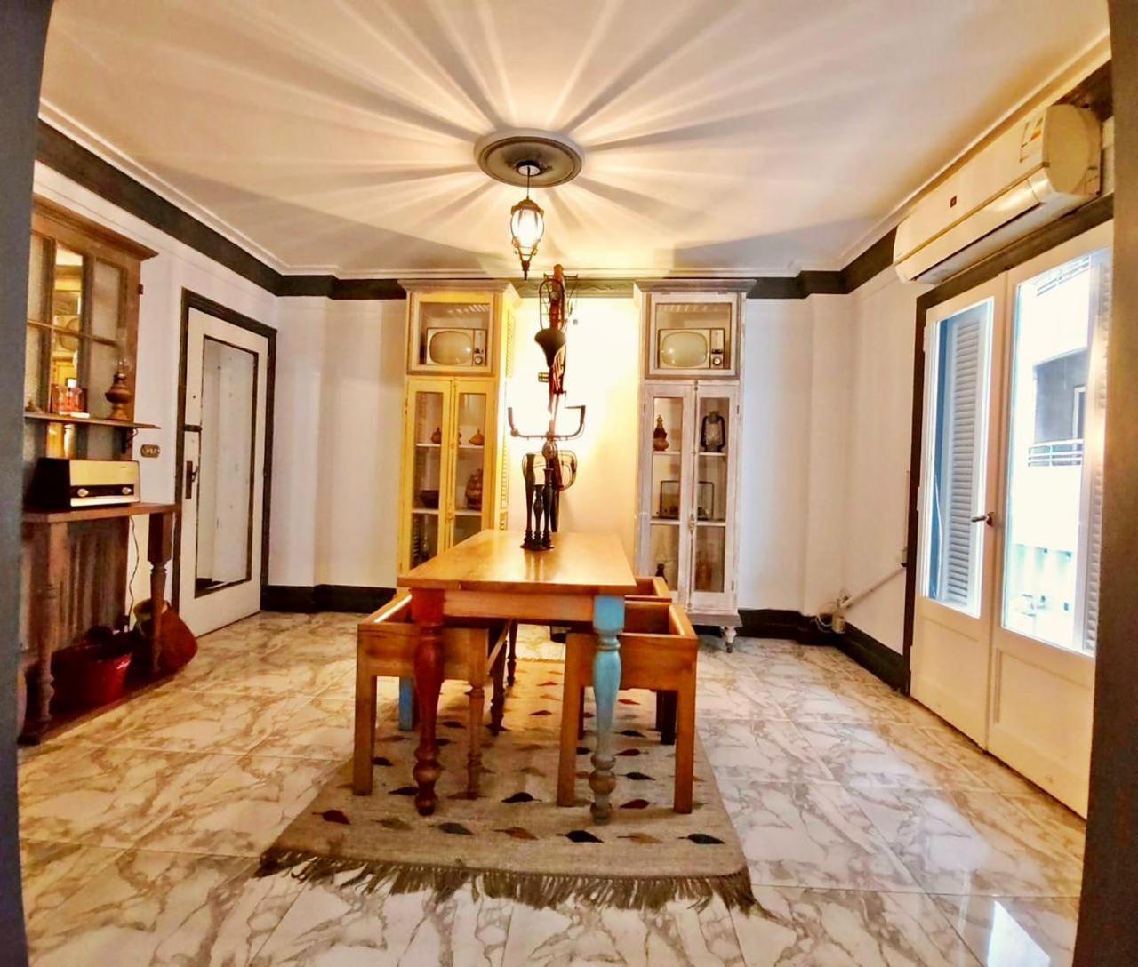 Ma Maison Stanly Alexandria Ngoại thất bức ảnh