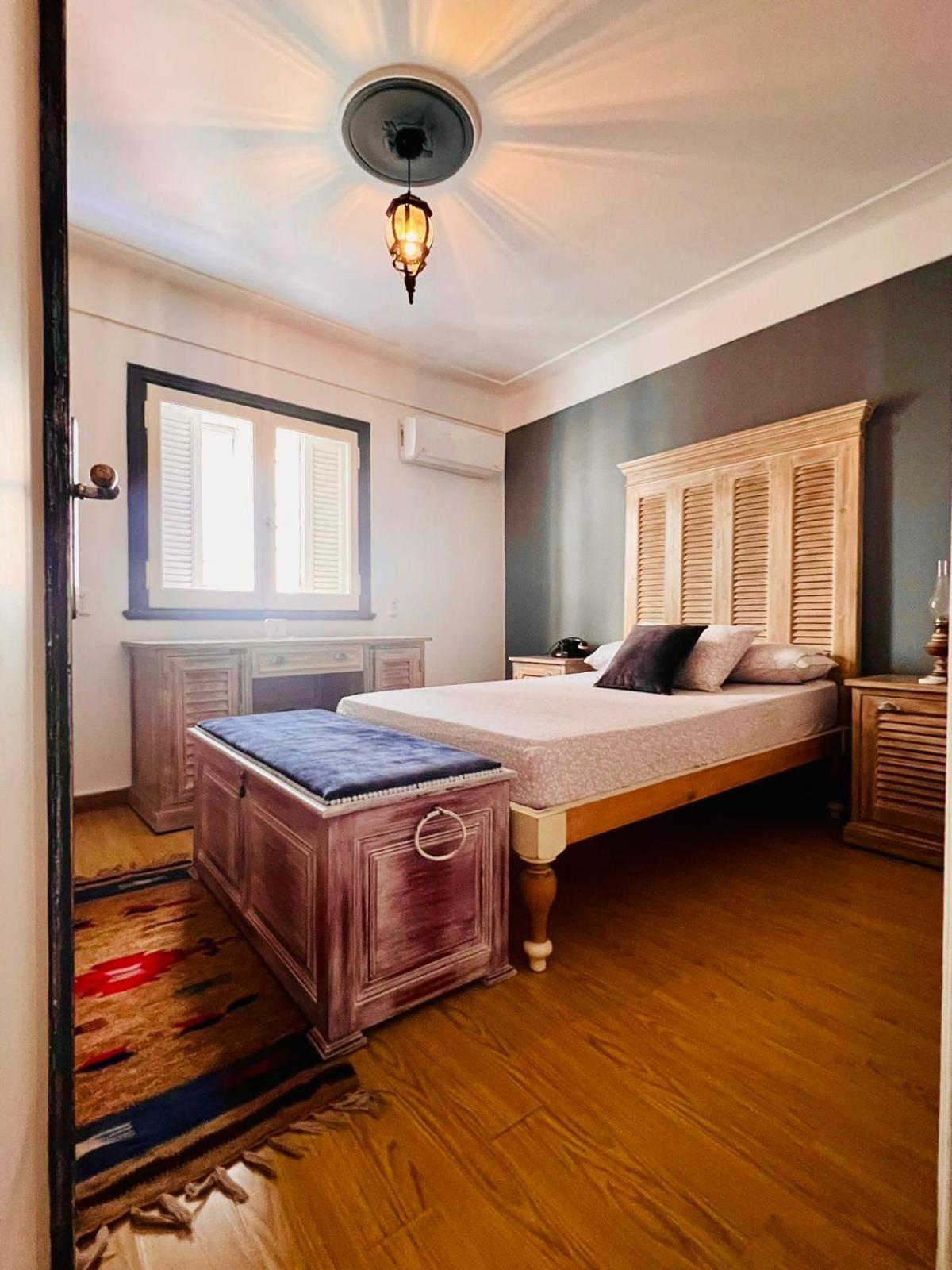 Ma Maison Stanly Alexandria Ngoại thất bức ảnh