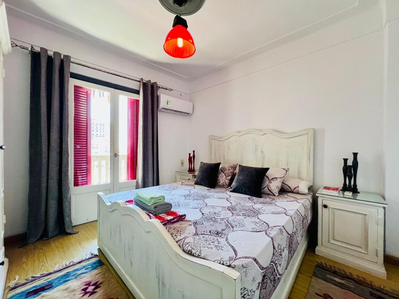 Ma Maison Stanly Alexandria Ngoại thất bức ảnh