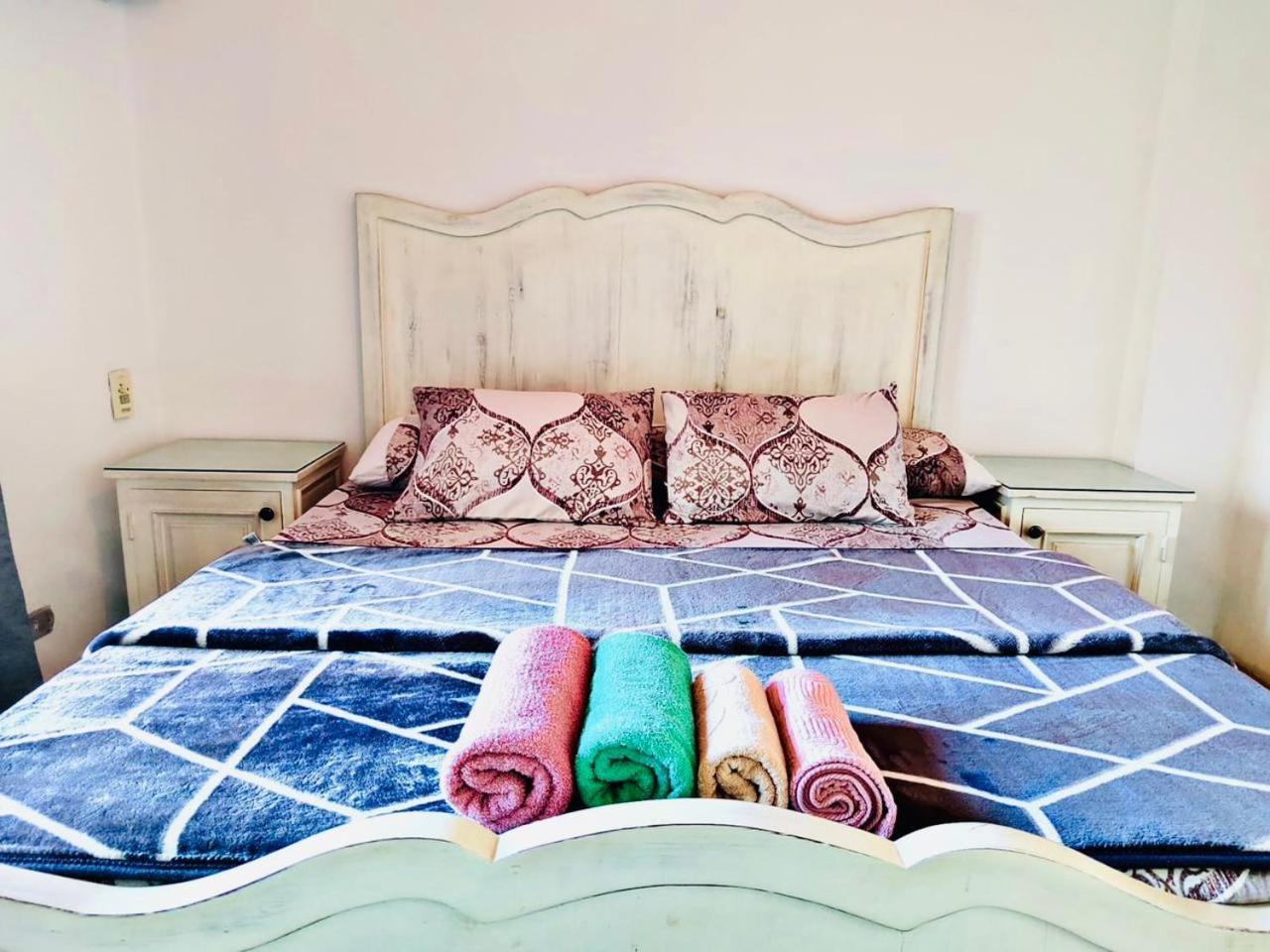 Ma Maison Stanly Alexandria Ngoại thất bức ảnh
