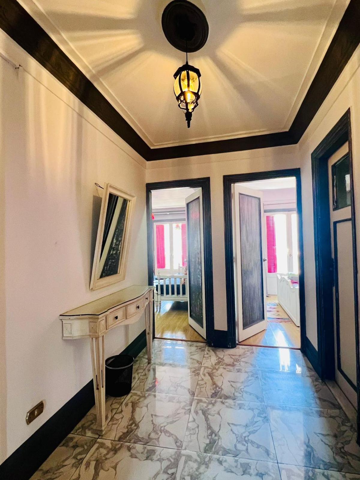Ma Maison Stanly Alexandria Ngoại thất bức ảnh