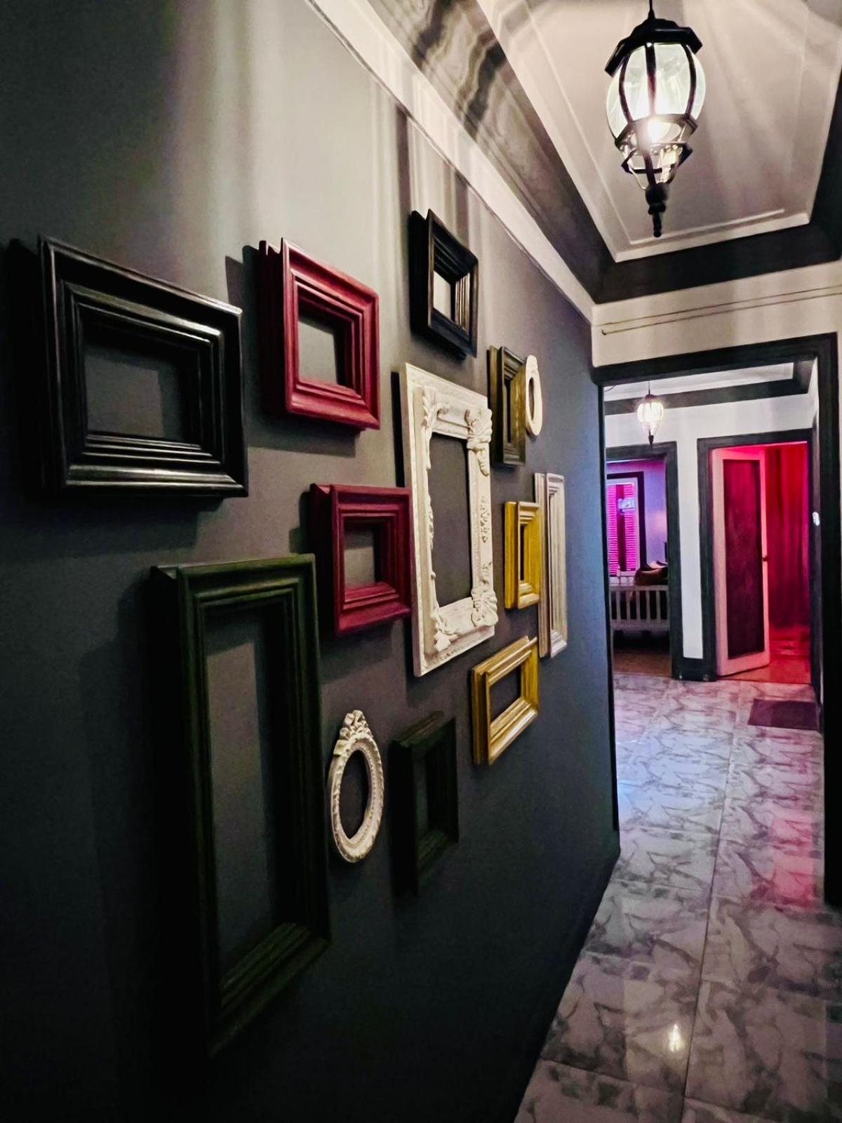 Ma Maison Stanly Alexandria Ngoại thất bức ảnh