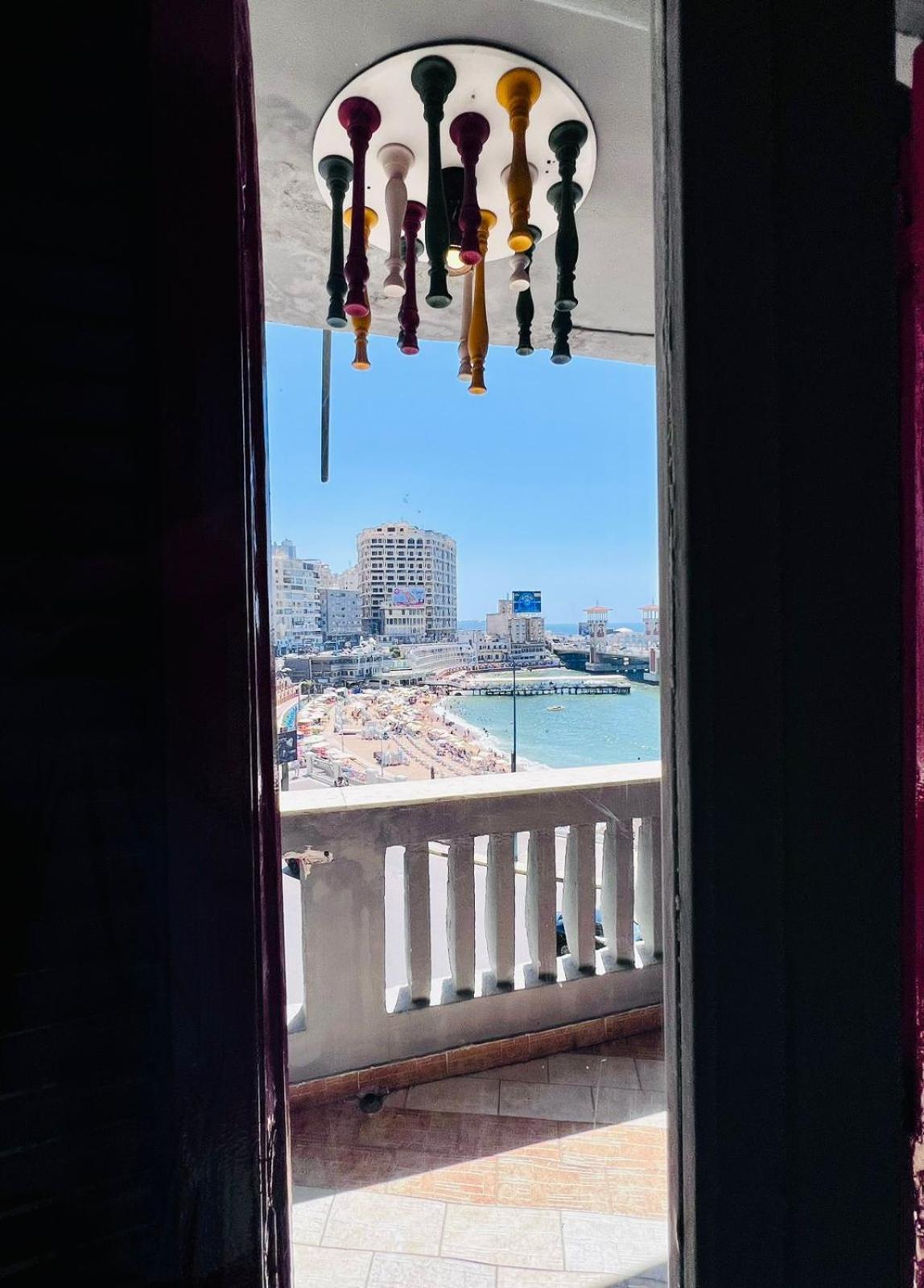 Ma Maison Stanly Alexandria Ngoại thất bức ảnh