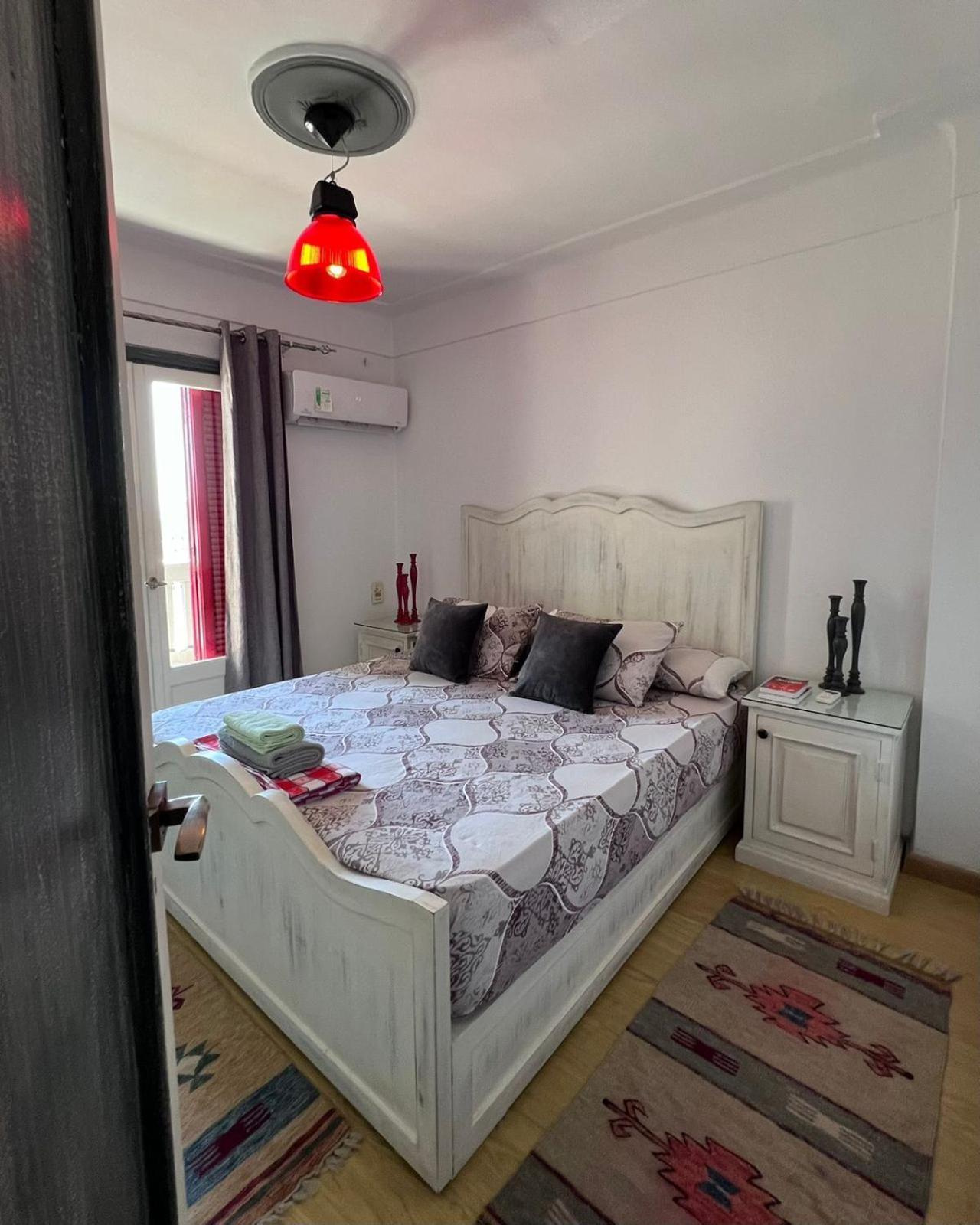 Ma Maison Stanly Alexandria Ngoại thất bức ảnh