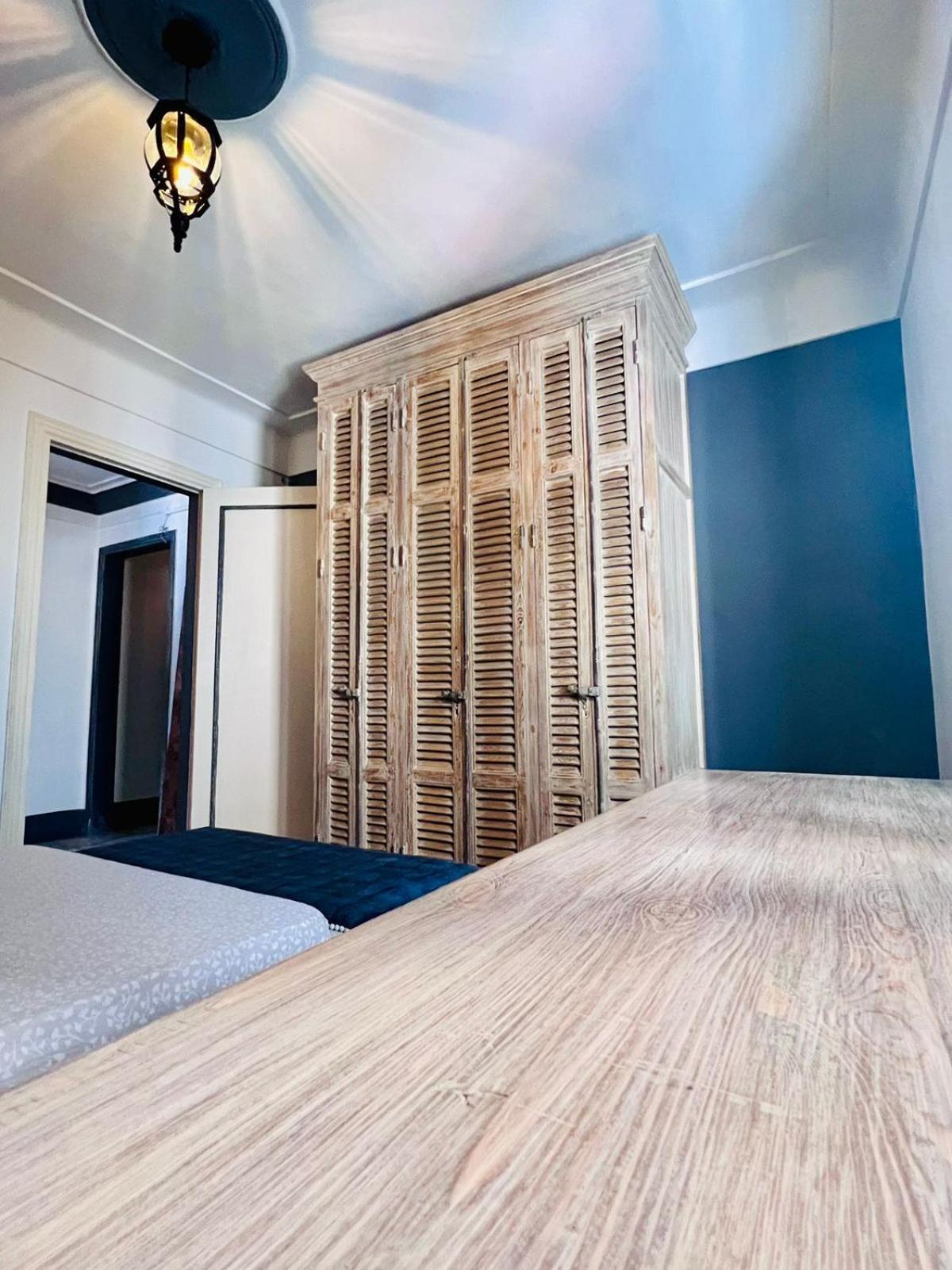Ma Maison Stanly Alexandria Ngoại thất bức ảnh
