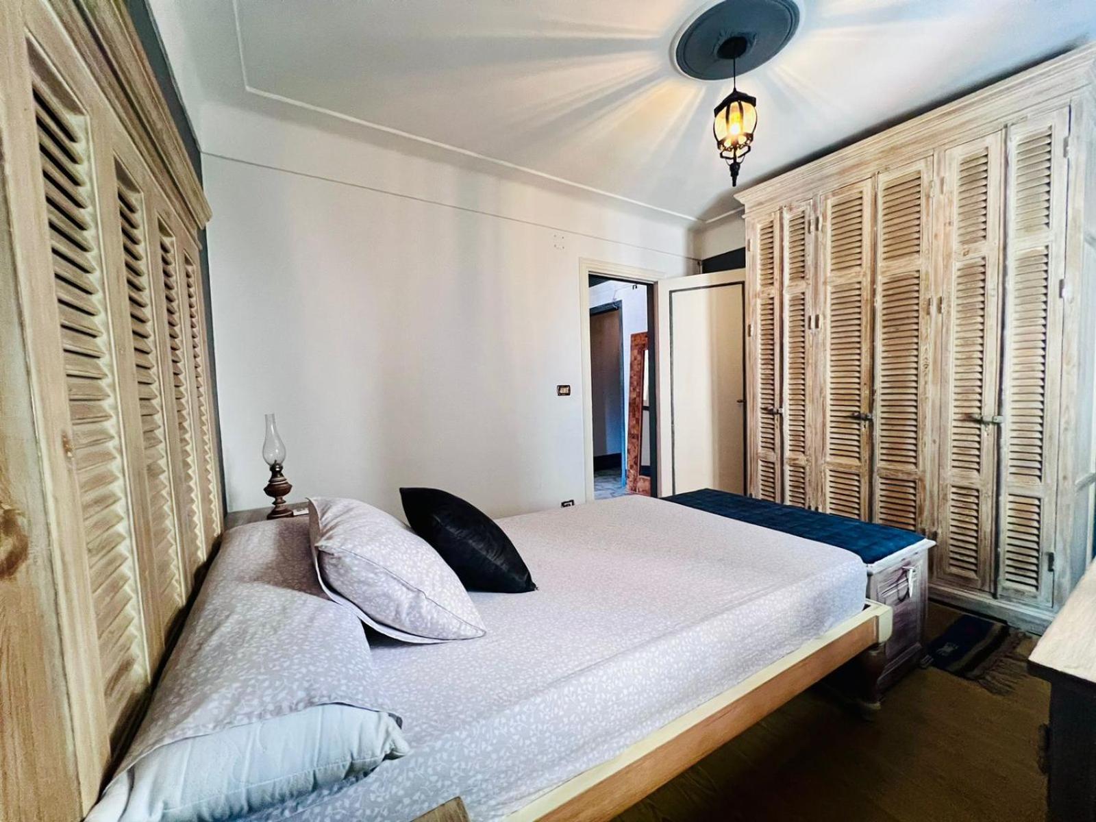 Ma Maison Stanly Alexandria Ngoại thất bức ảnh