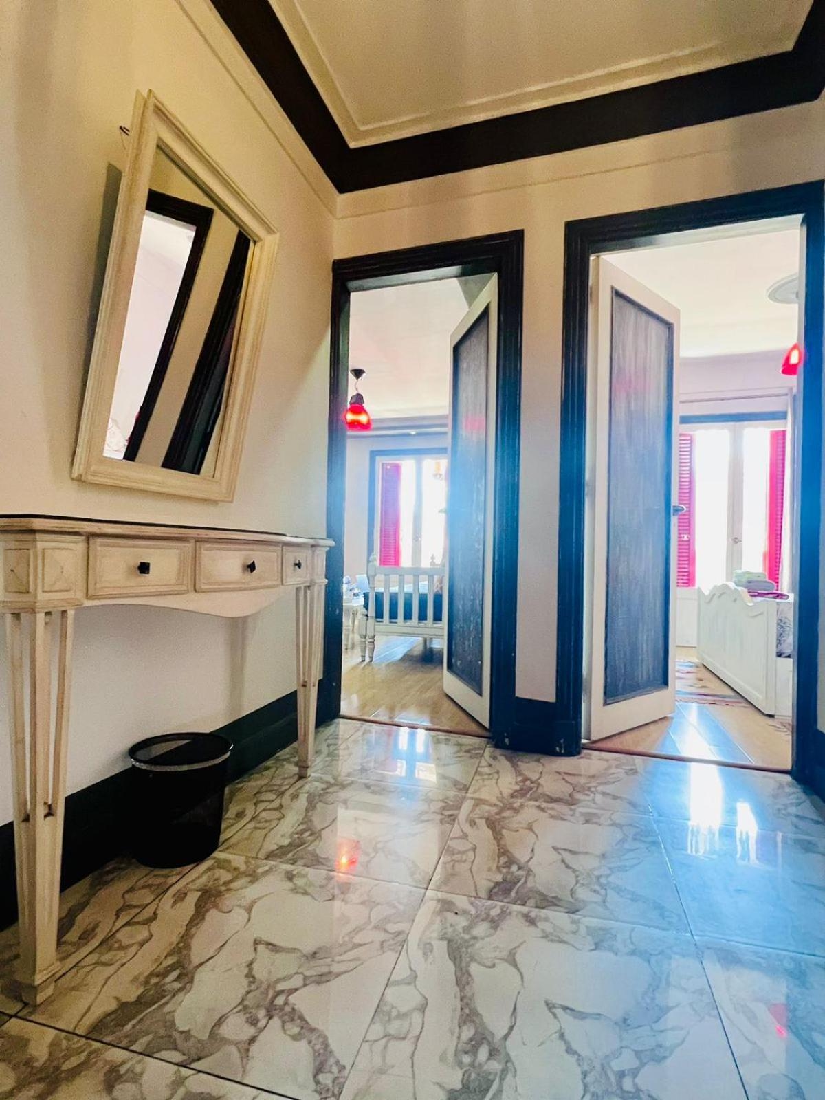 Ma Maison Stanly Alexandria Ngoại thất bức ảnh