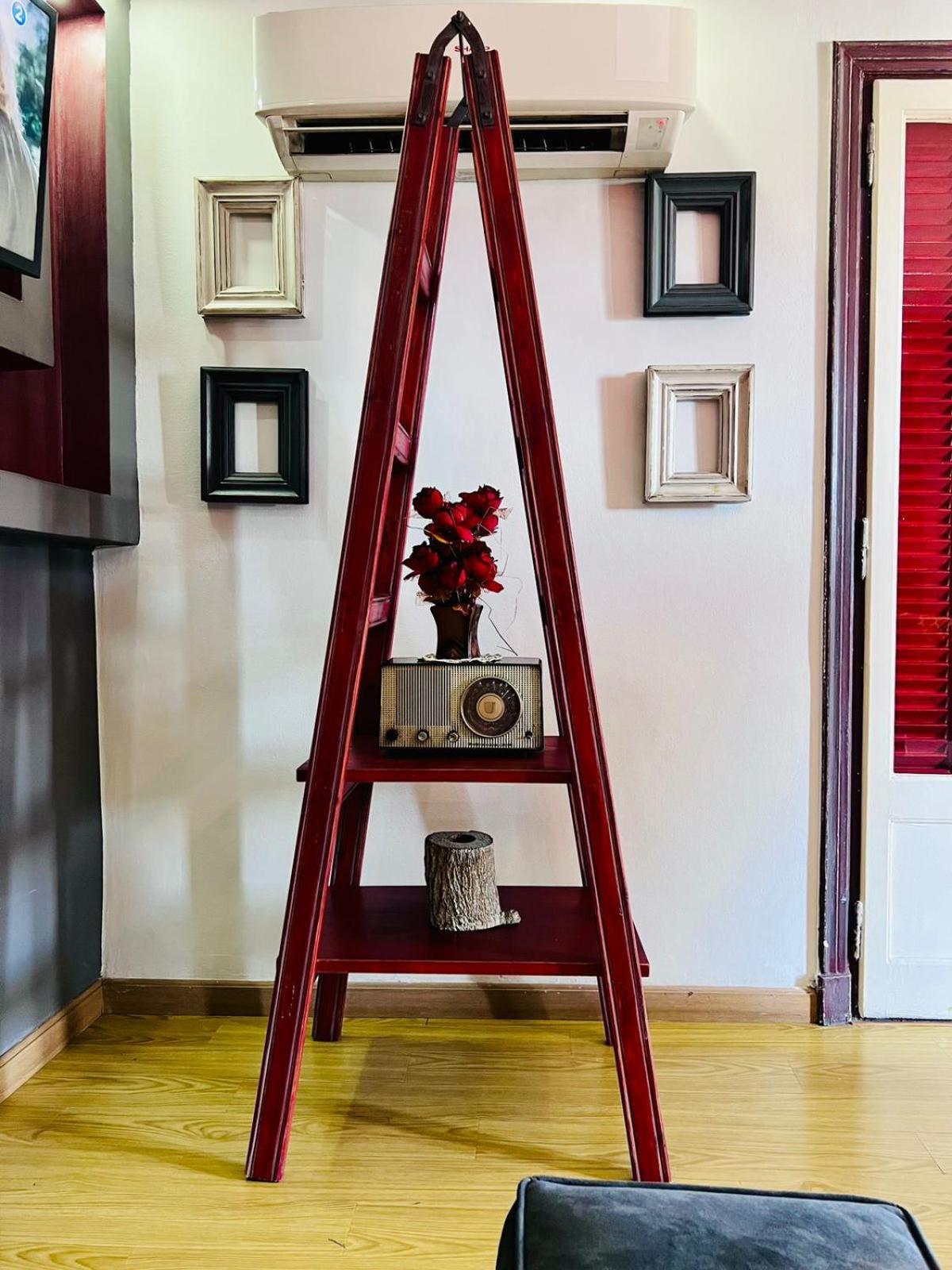 Ma Maison Stanly Alexandria Ngoại thất bức ảnh