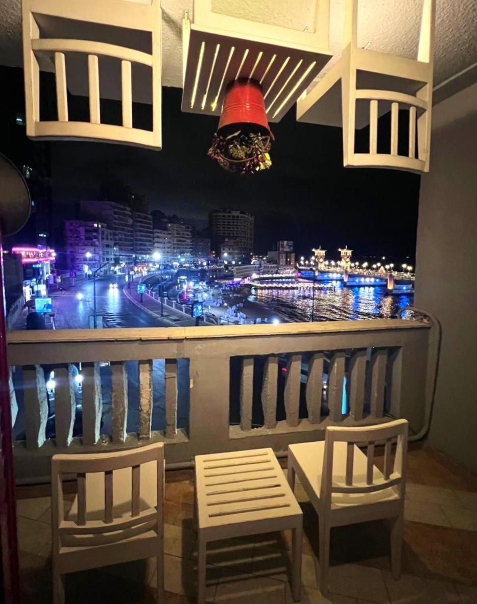 Ma Maison Stanly Alexandria Ngoại thất bức ảnh